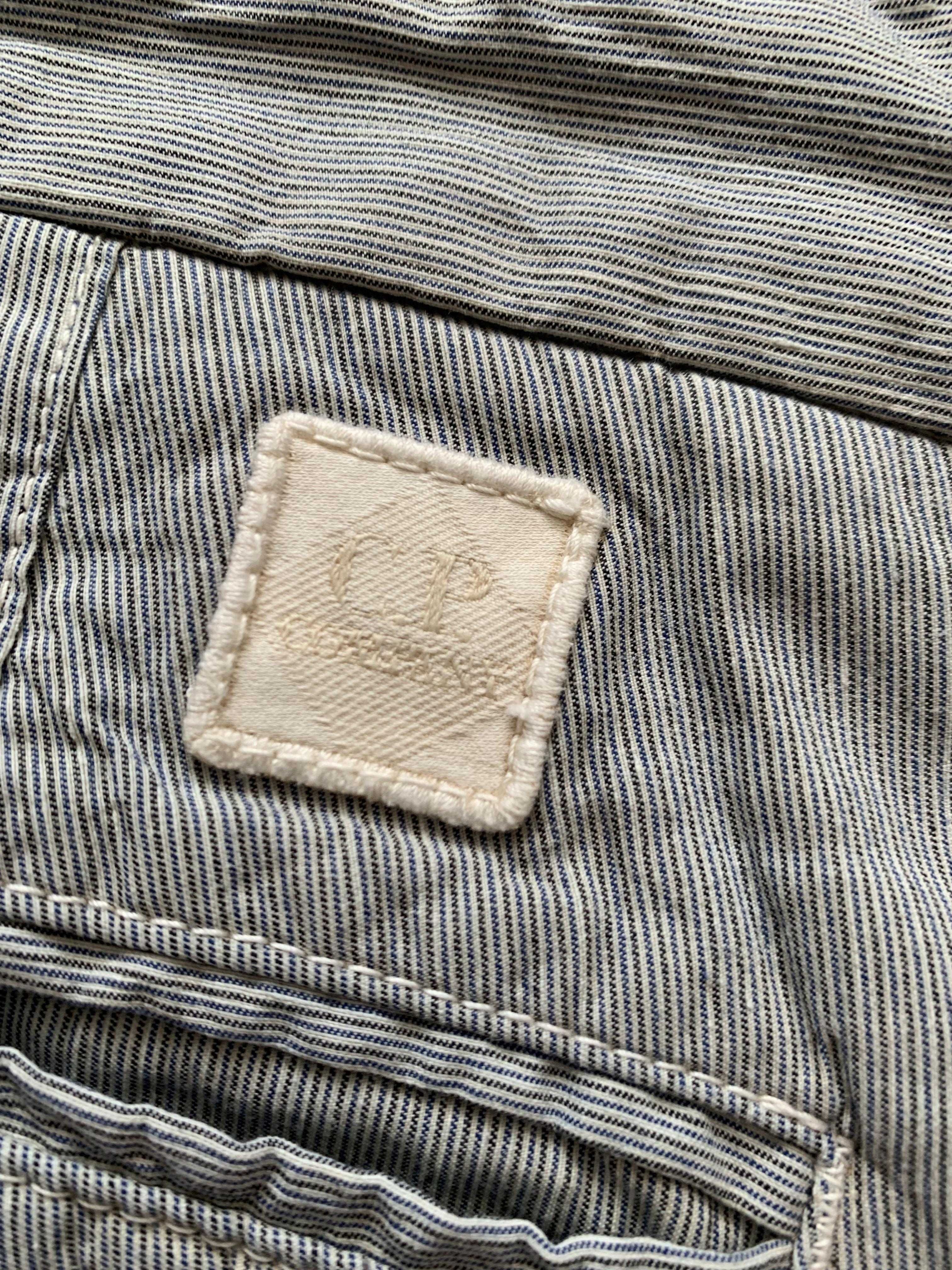 Pantaloni C.P. Company Vintage