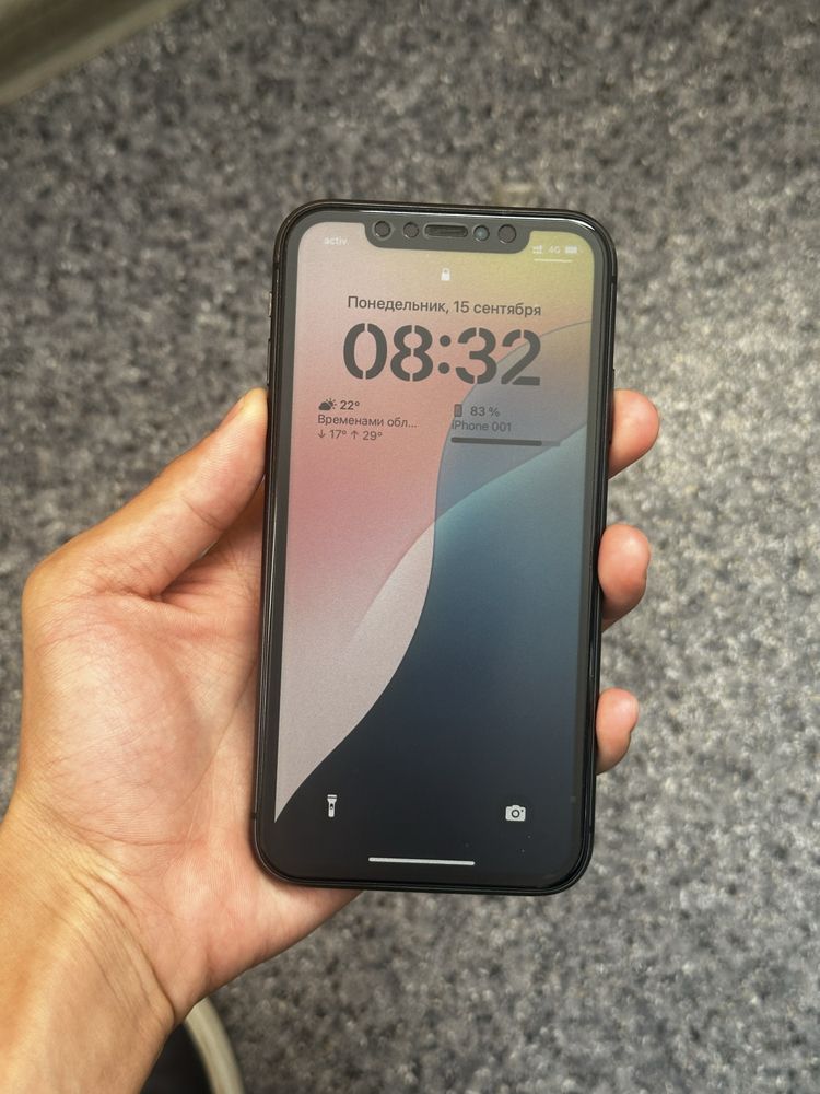 Iphone 11 обменнн