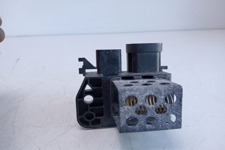 Rezistenta aeroterma    9829220580_00 Citroen C4 a 2-a generatie (fac