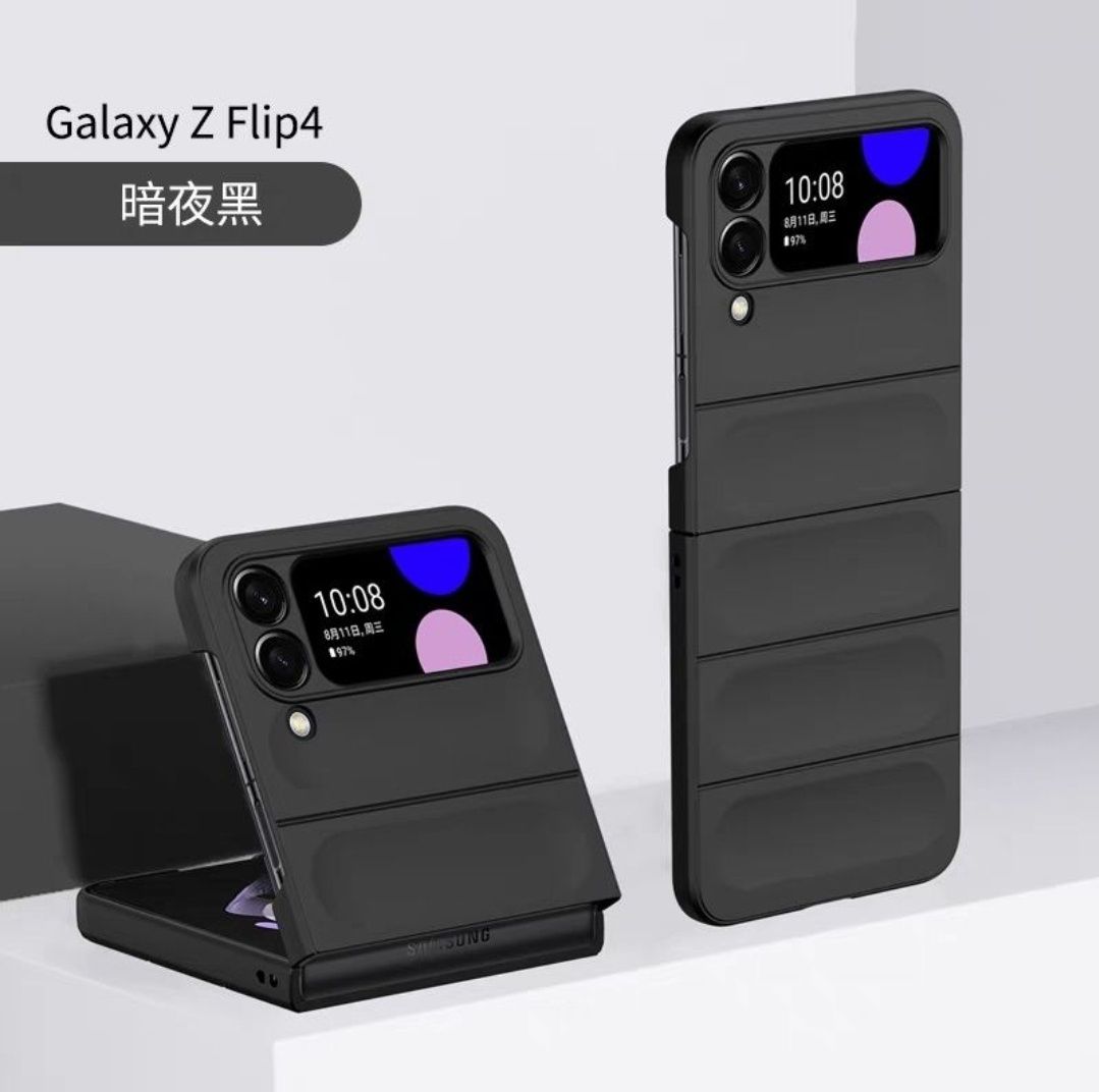 Чехол для Samsung Galaxy Z Flip 4