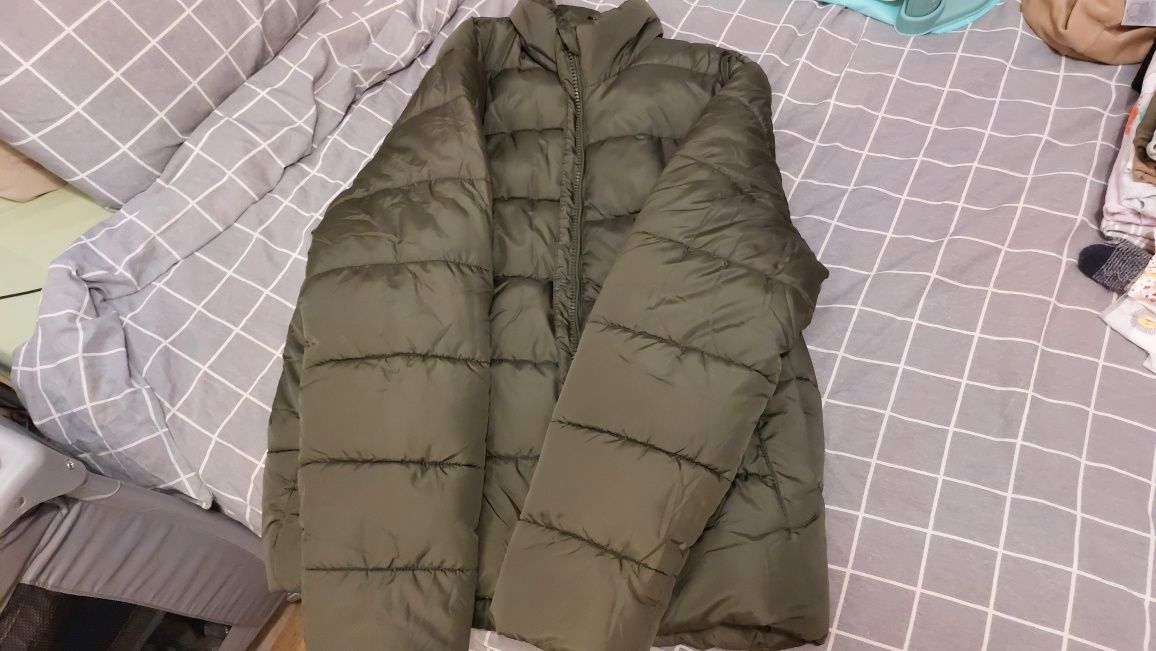 Мъжко зимно водоустойчиво яке Livergy L