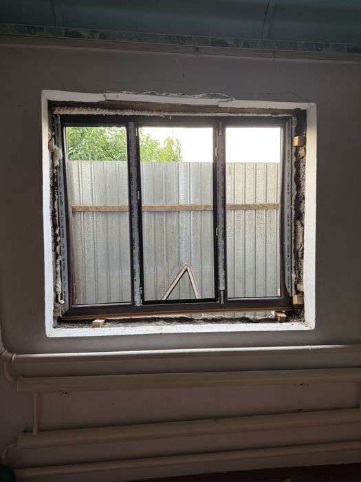 Продам деревянные окна