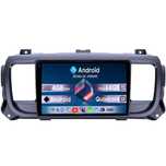 Navigatie Citroen Jumpy 2016-2021, Android 14, 4GB RAM/64GB ROM