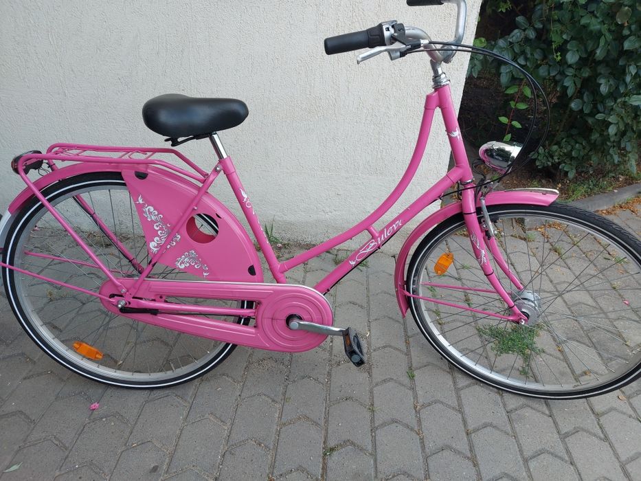 Bicicleta 28" BULEVA damă