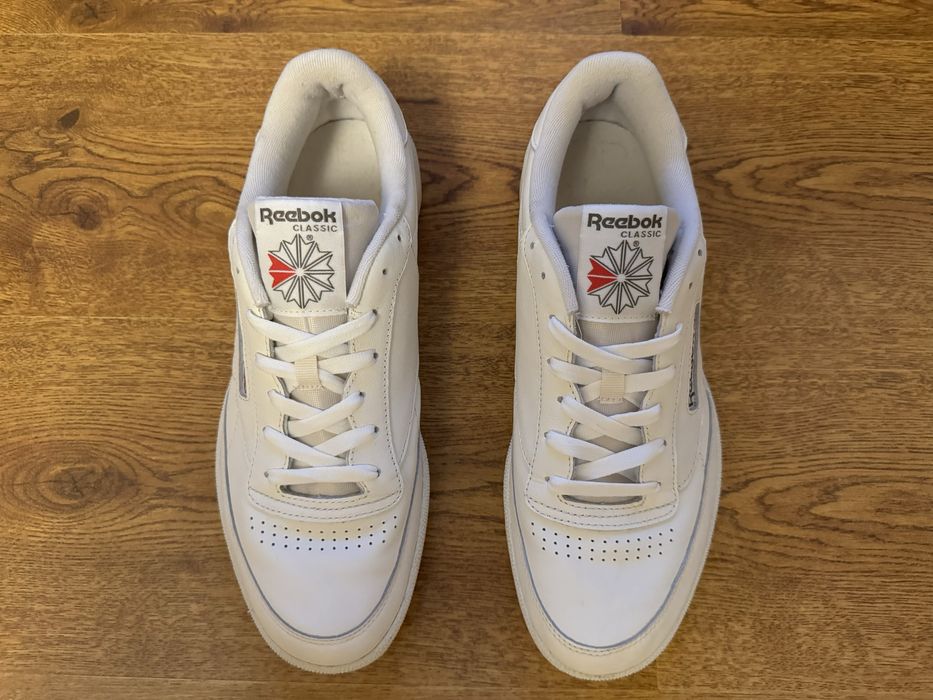 Reebok Club C 85