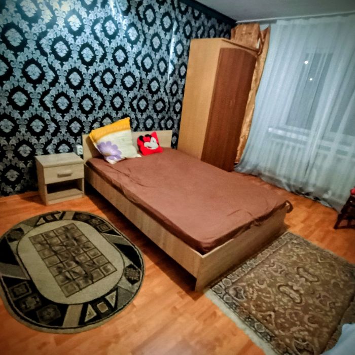 Garsoniera de închiriere pe termen lung Năvodari