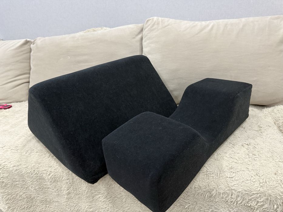 Набор подушек для мастеров