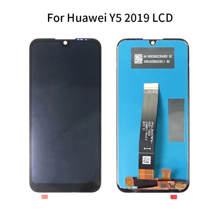 Display huawei Y5 Y6 2017 y5 2018