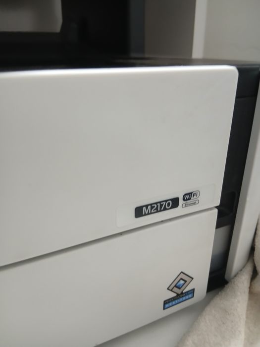 Epson m2170 yangidek