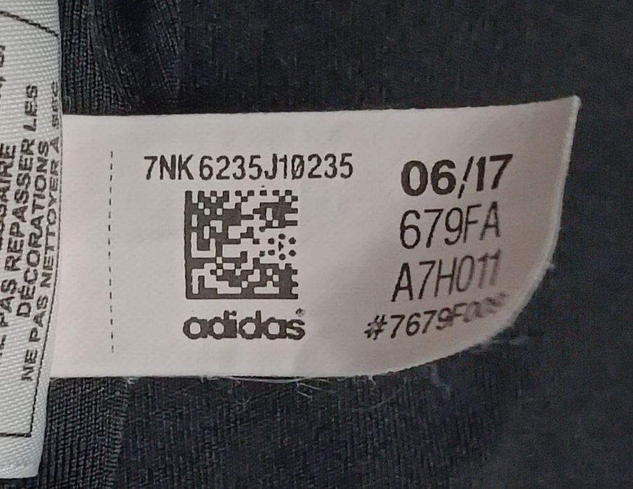 Adidas NHL Dallas Stars Sweatshirt оригинално горнище M Адидас горница