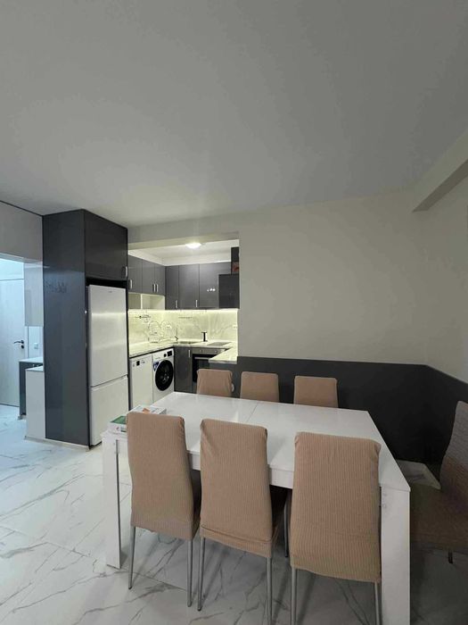 Дава се под наем Тристаен апартамент в София, Надежда 2 - 96 кв.м за 830 € - Снимка #4