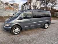 Mercedes V clasa 638