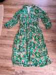 rochie vaporoasa de vara