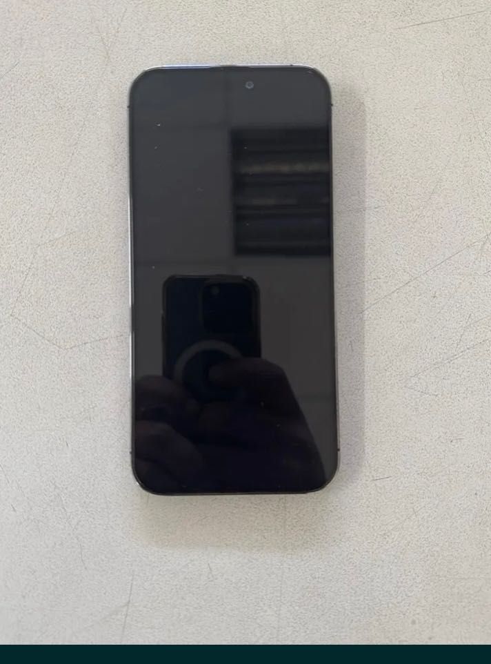 IPhone 14 Pro Max 128 gb