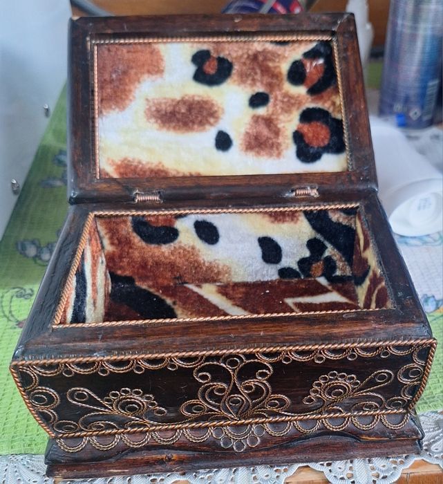 Изделия из дерева