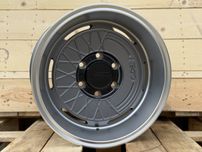 17 Джанти 6x139 - NEGU 05 - Тойота Нисан Митсубиши Offroad 4x4