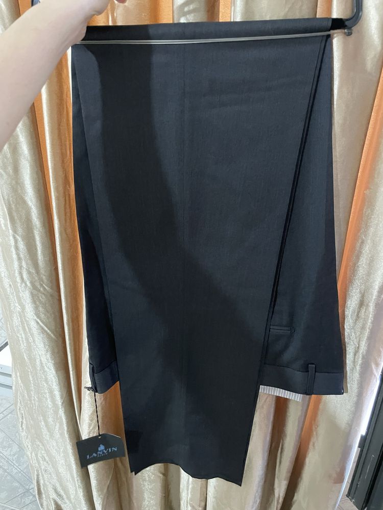 Классический брюки Lanvin