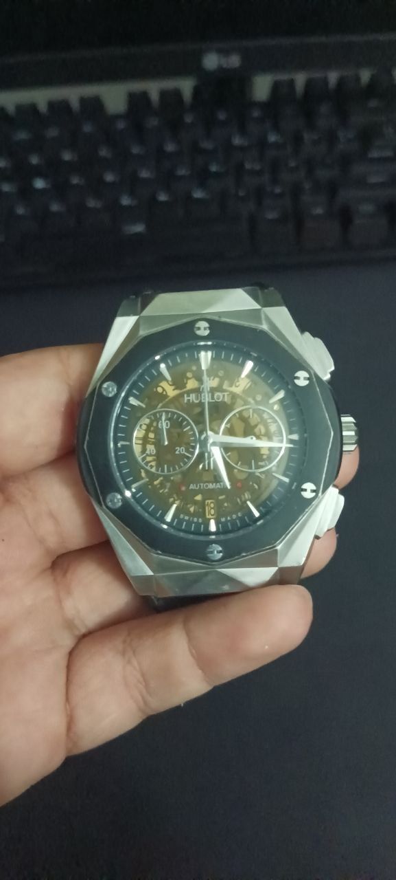 Hublot Geneve BIG BANG