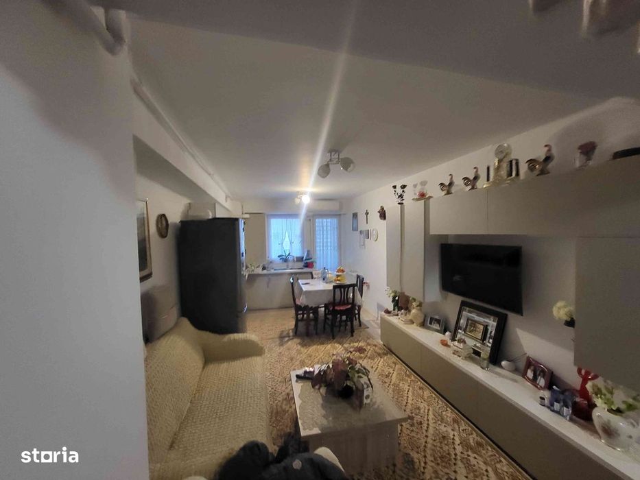 Apartament 3 camere decomandate Cartier FIALD