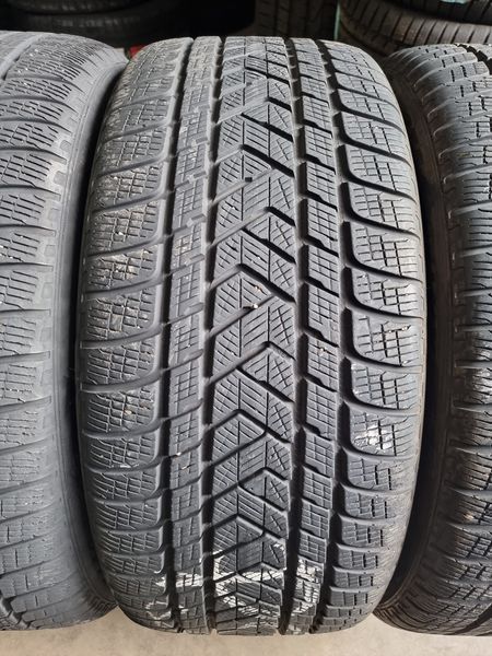 275/40/22 PIRELLI 4бр