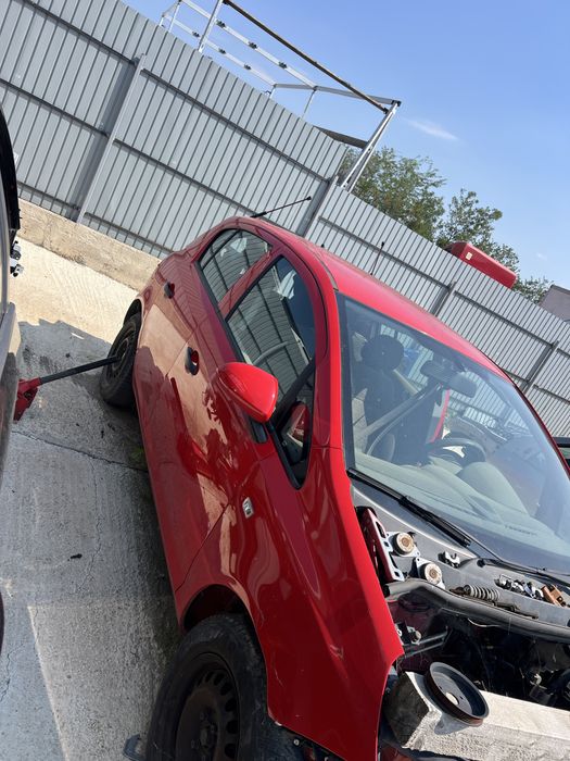 Vand usi haion oglinzi motor 1.3 cutie viteza opel corsa d 2009