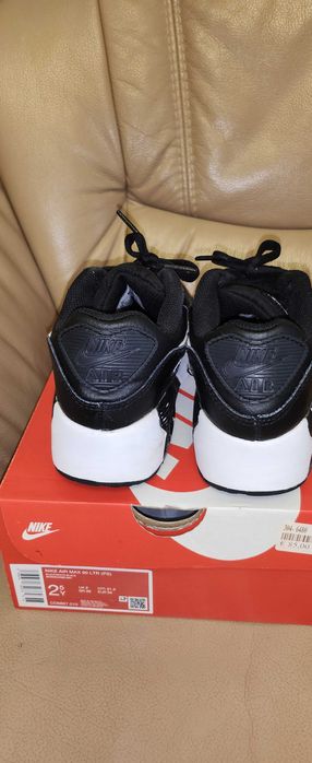 Детски маратонки NIKE