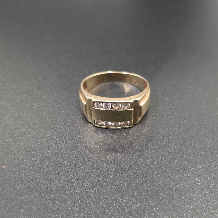 Hope Amanet P8 Inel AUR 14k 4.41 grame