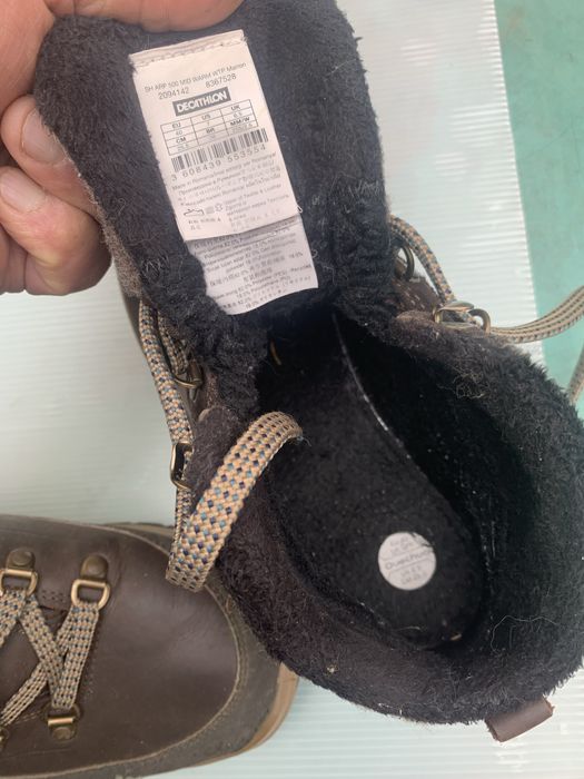 Vand ghetute superbe