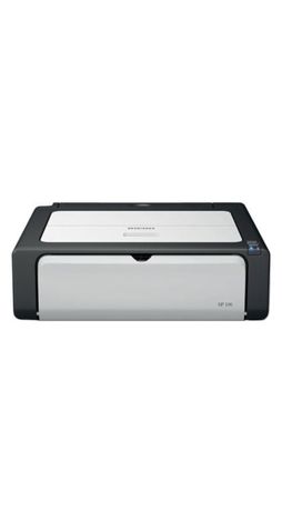 Принтер   RICOH SP 100