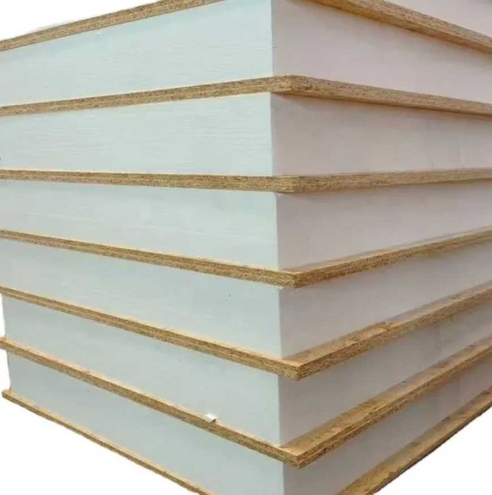 Kit casa la cheie 40 mp