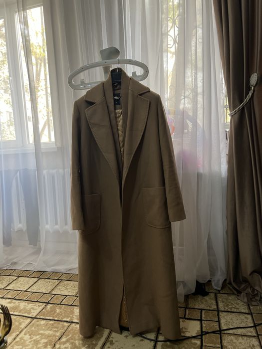 Пальто турецская пройзводство