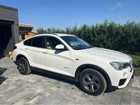 !!! BMW X4 !!! 3.0D 2015