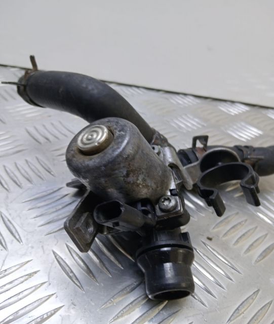 Robinet apa  caldura A6512000431 Mercedes-Benz E-Class W212/S212/C207