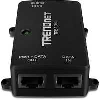 Инжектор питания через Ethernet (PoE) ТПЭ-103И (Версия v1.0R)