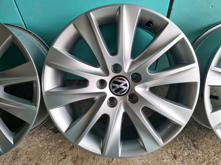 Джанти за Vw Tiguan