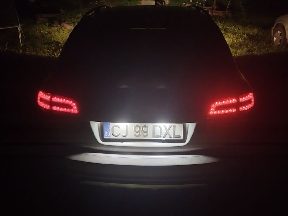 Vând Audi A6C6 Allroad Quattro