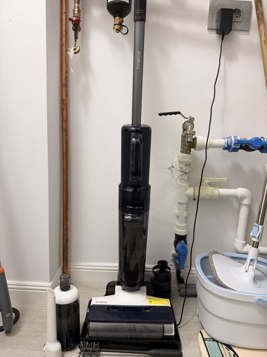 Aspirator vertical Tineco Floor One S5