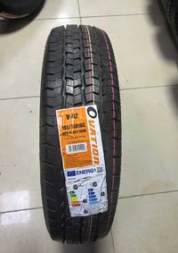 195/75 R16C OVATION усиленные цешки