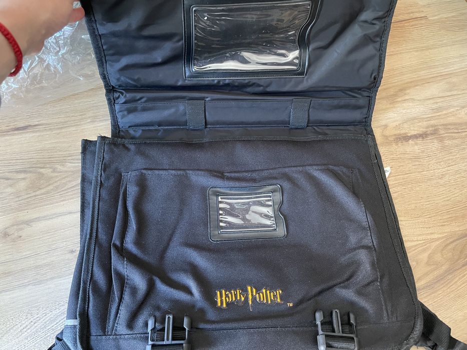 Детска раница Harry Potter
