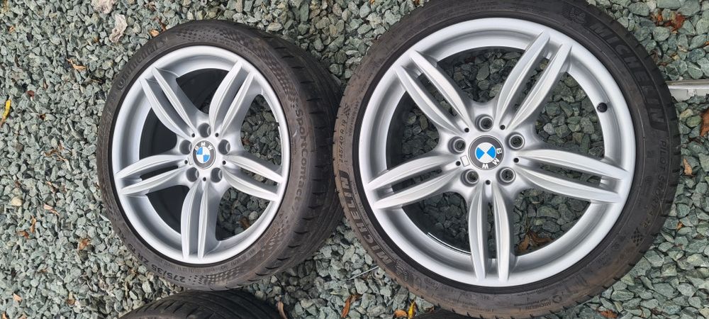 Jante bmw 351 doua latimi