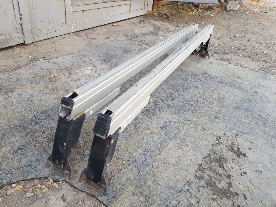 Рейлинги багажник BMW E36