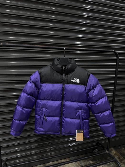Geci de iarna premium the north face