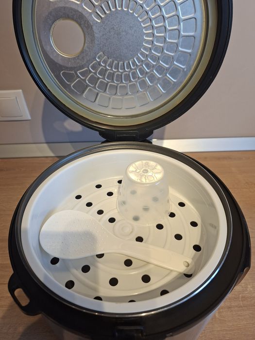 Oala de gătit sub presiune Expresa Cooker