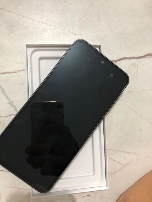 Samsung A36 • 128 GB • Новый, в коробке