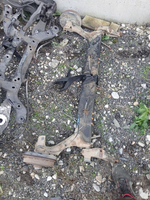 Punte spate renault kangoo 2005