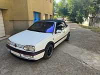 Volkswagen Golf 3 Cabrio