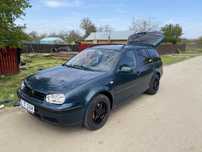Vand golf 4 1.9 tdi