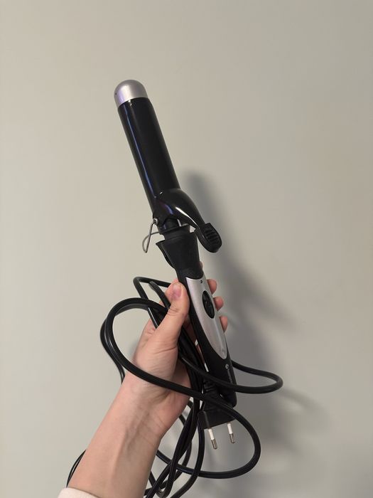 Маша за коза HairWay 32 mm