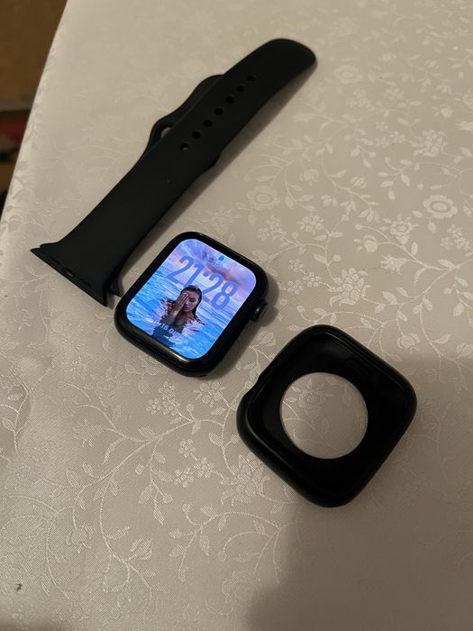 Apple Watch SE в идеале!