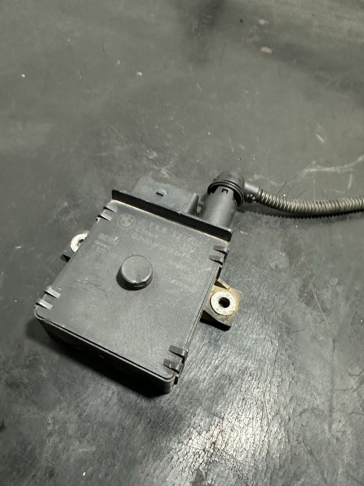 Releu bujii BMW Seria 5 E60 E61 525d 530d 535d 7788327